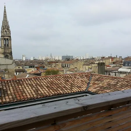 L'appart Du Couvent Apartment *