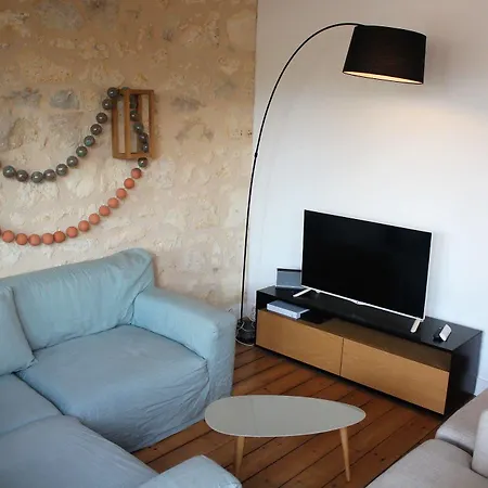 Apartment L'appart Du Couvent *