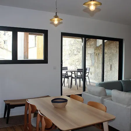 Apartment L'appart Du Couvent