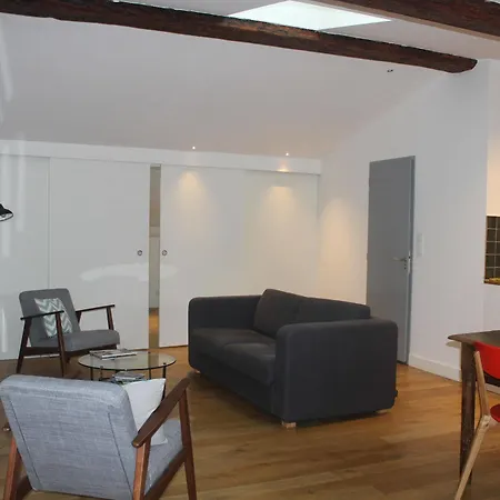 Apartment L'appart Du Couvent *