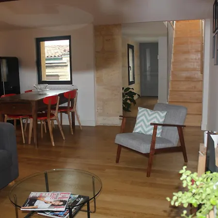 Apartment L'appart Du Couvent