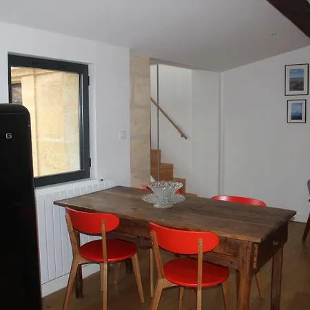 Apartment L'appart Du Couvent