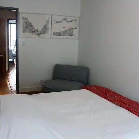 L'appart Du Couvent Apartment Bordeaux