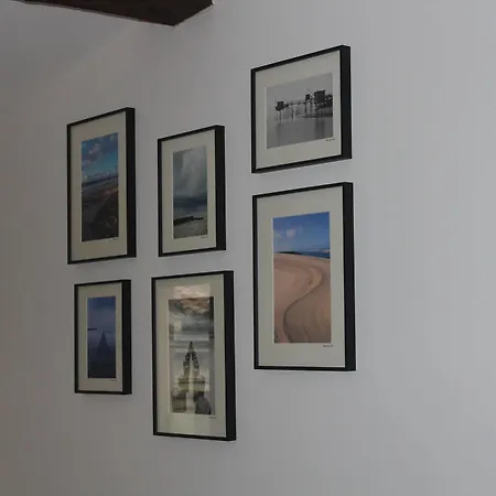 Appartement Lappart Du Couvent