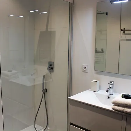 Lappart Du Couvent Appartement Bordeaux