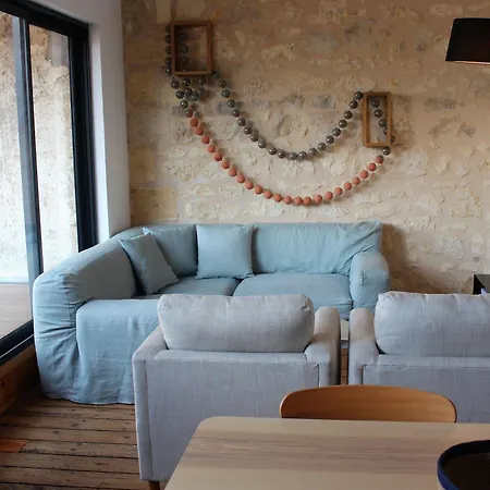 Appartement Lappart Du Couvent *