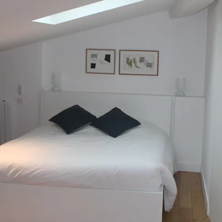 Lappart Du Couvent Appartement *