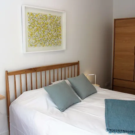 Lappart Du Couvent Appartement *