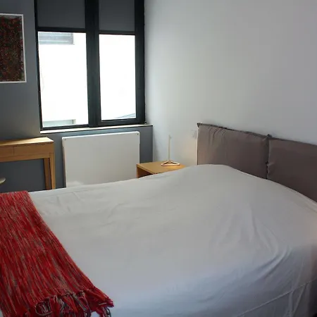 Lappart Du Couvent Appartement Bordeaux