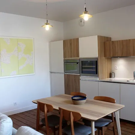 Lappart Du Couvent Appartement Bordeaux